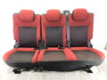 Lavice / sedačka druhý řada Fiat Doblo Cargo (263_) 2010 - 2022