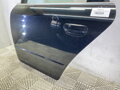 Dveře levé zadní Audi A4 B7 Avant (8ED) 2004 - 2008
