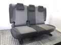 Lavice / sedačka druhý řada Citroen C3 Picasso (SH_) 2009 - 2022