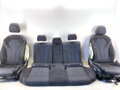 Sedadla lavice / sedačka sada m-paket BMW 5 (G30, F90) 2016 - 2022