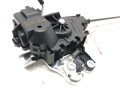 Zámek víka kufru zadní Mercedes-benz Class C (W204) 2007 - 2015 A2047500185