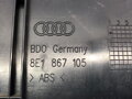 Tapecírung dveří levý přední Audi A4 B6 (8E2) 2000 - 2005