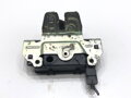 Zámek víka kufru zadní Opel Astra H (A04) 2004 - 2014 13117285