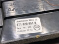 Mřížka ventilace přední Audi A4 B8 Avant (8K5) 2007 - 2015 8T1820951B