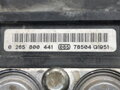 Čerpadlo Toyota Aygo (_B1_) 2005 - 2014 0265800441