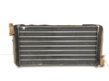 Radiátor topení Mercedes-benz 190 (W201) 1982 - 1993