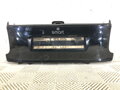 Zadní víko kufru bočnice Smart Fortwo Coupe (450) 2004 - 2007