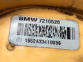 Palivové čerpadlo BMW X3 (F25) 2010 - 2017 7216526
