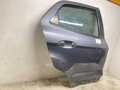 Dveře pravé zadní Ford Ecosport 2011 - 2022