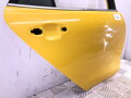 Dveře pravé zadní KIA RIO IV (YB, SC, FB) 2017 - 2022 MYW - MOST YELLOW