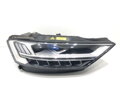 Světlo pravé přední Audi A8 D5 (4N2, 4N8) 2017 - 2022 4N0941086