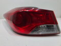 Světlo levé zadní Hyundai Elantra V Sedan (MD, UD) 2010 - 2022