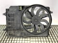 Ventilátor klimatizace Mini Mini (R50, R53) 2001 - 2006 1475577