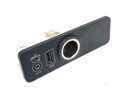 Zásuvka / uložení USB Jaguar XF I (X250) 2008 - 2015 CPLA-190166-CB