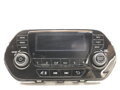 Rádio Fiat Tipo Sedan (356_) 2015 - 2022 07356542530