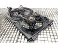 Ventilátor chladiče Seat Toledo II (1M2) 1998 - 2006 1J0121205B