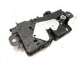 Zámek víka kufru zadní BMW 5 (G30, F90) 2016 - 2022 163672-10