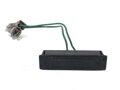 Klika víka kufru zadní mikrospínač Nissan Qashqai / Qashqai + 2 I (J10, NJ10, JJ10E) 2006 - 2014