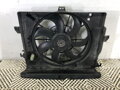 Ventilátor chladiče Hyundai Veloster (FS) 2011 - 2017 25380-1RXXX