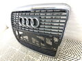Maska chladiče grill Audi A6 C6 Avant (4F5) 2004 - 2011 4F0853651