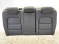 Lavice / sedačka druhý řada Audi A4 B8 Avant (8K5) 2007 - 2015