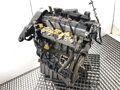 Motor Audi A4 B8 Avant (8K5) 2007 - 2015 CAGB