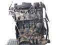 Motor Audi A4 B8 Avant (8K5) 2007 - 2015 CAGB
