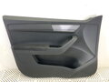 Tapecírung dveří levý přední Skoda Fabia III Kombi (NJ5) 2014 - 2022 6V1867013K