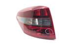 Světlo levé zadní Renault Laguna III Grandtour (KT0/1) 2007 - 2015 265550002R