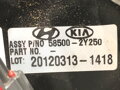 Posilovač brzd Hyundai IX35 (LM, EL, ELH) 2009 - 2022 58500-2Y250