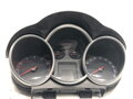 Tachometr budíky Chevrolet Cruze (J300) 2009 - 2022 95990334