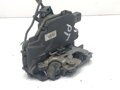 Zámek dveří pravý zadní Seat Toledo II (1M2) 1998 - 2006 3B4839016M