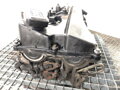 Hlava válců BMW 3 (E46) 1997 - 2005 7505422