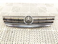 Maska chladiče grill Mercedes-benz Class A (W169) 2004 - 2012 1698800983