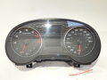 Tachometr budíky Audi A3 (8V1, 8VK) 2012 - 2020 8V0920971Q
