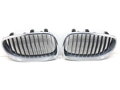 Maska chladiče grill BMW 5 Touring (E61) 2004 - 2010