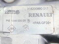Vzduchové potrubí intercooleru Renault Megane III Grandtour (KZ0/1) 2008 - 2022 8200860017