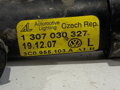 Ostřikovač světla levý přední VW Passat B6 Variant (3C5) 2005 - 2011 3C0955103A