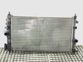 Chladič vody Opel Insignia A (G09) 2008 - 2017