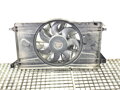Ventilátor chladiče S modułem Ford Focus II (DA_, HCP, DP) 2004 - 2013 3M5H-8C607-UG