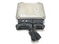 Řídicí jednotka motoru Opel Zafira Tourer C (P12) 2011 - 2022 55485466AB 0281031379