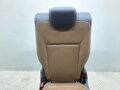 Sedadlo zadní Opel Zafira Tourer C (P12) 2011 - 2022