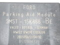 Modul PDC Ford Focus C-max (DM2) 2003 - 2007 3M5T-15K866-BE