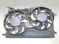 Ventilátor chladiče Saab 9-5 Kombi (YS3E) 1998 - 2009 4576344