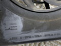Ventilátor chladiče Saab 9-5 Kombi (YS3E) 1998 - 2009 4576344