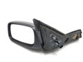 Zpětné zrcátko levé Saab 9-5 Kombi (YS3E) 1998 - 2009