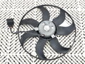 Ventilátor chladiče Skoda Rapid (NA2) 2011 - 2022 6R0959455E