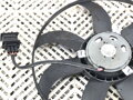 Ventilátor chladiče Skoda Rapid (NA2) 2011 - 2022 6R0959455E
