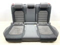 Lavice / sedačka druhý řada VW Golf VII (5G1, BQ1, BE1, BE2) 2012 - 2022