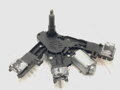 Motorek stěračů zadní Citroen C4 Picasso II 2013 - 2022 9819523180